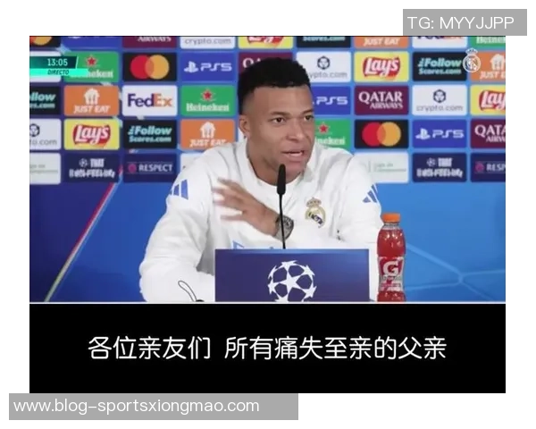 阿隆索谈姆巴佩伤情希望他能尽快复出助球队